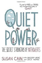 Quiet Power
