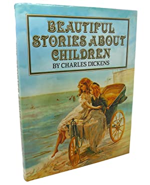 beautiful stories about children by charles dickens