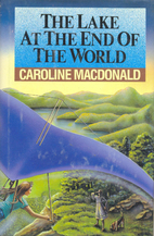 The Lake at the End of the World
