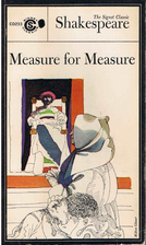 Measure for Measure
