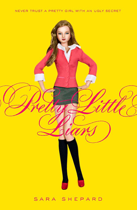 pretty little liars