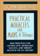 Practical Miracles for Mars and Venus
