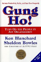 Gung Ho!
