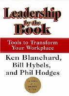 Leadership by the Book
