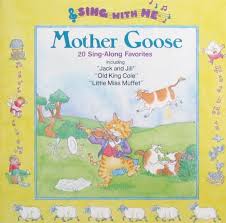 Sing W/Me-Mother Goose
