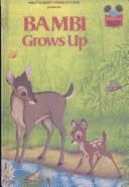 Bambi Grows Up
