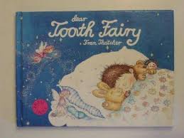 Dear Tooth Fairy
