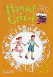 HANSEL & GRETEL
