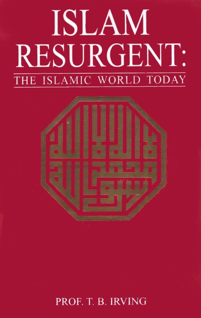 islam resurgent: the islamic world today