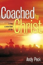 Coached by Christ
