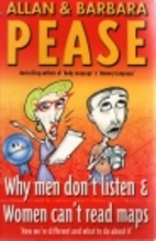 Why Men Don't Listen and Women Can't Read Maps
