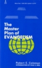 The Master Plan of Evangelism, Second Edition,
Abridged
