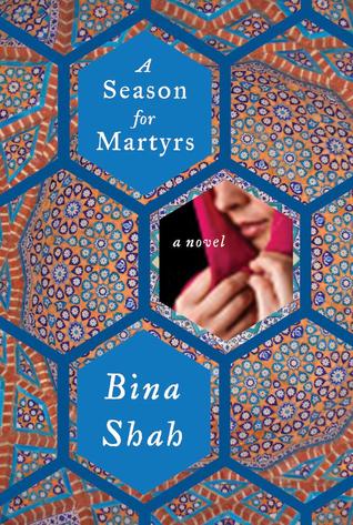 bina shah's animal medicine