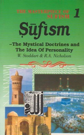 sufism: mystical doctrines and the idea of personality