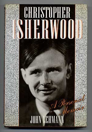 christopher isherwood: a personal memoir