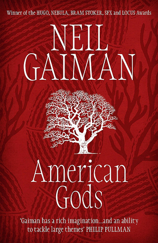 american gods