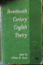 Seventeenth-century English poetry