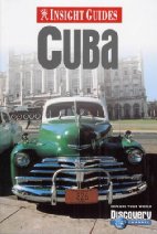 Insight Guide : Cuba
