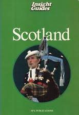 Insight Guides : Scotland

