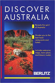 Discover Australia
