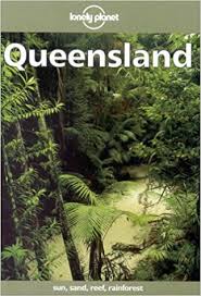 Lonely Planet Queensland 2nd Edition
