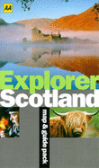 Explorer Scotland
