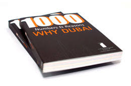 1000 Numbers & Reasons Why Dubai 
