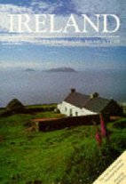 Ireland: The Complete Guide and Road Atlas
