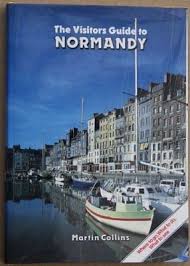 The Visitor's Guide Normandy
