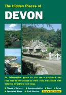 The Hidden Places of Devon
