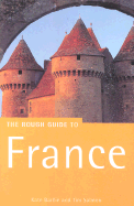 The Rough Guide : France 7th Edition
