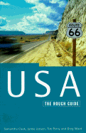 The Rough Guide : USA 3rd Edition
