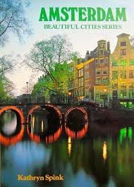 Amsterdam Beautiful Cities Series
