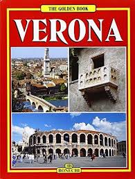 The Golden book Verona
