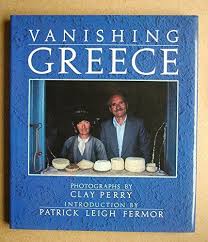 Vanishing Greece
