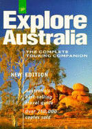 B P Explore Australia 1997

