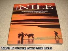 The Nile
