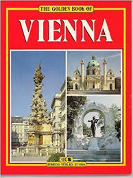 The golden book of Vienna
