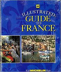 AA llustrated Guide to France
