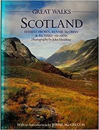 Scotland Great Walks
