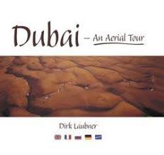 Dubai-an Aerial Tour
