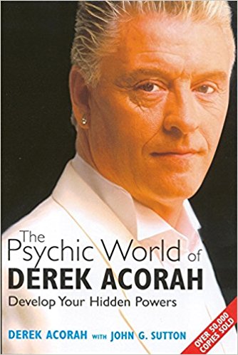 The Psychic World Of Derek Acorah
