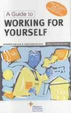A Guide to Working for Yourself
