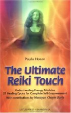 The Ultimate Reiki Touch
