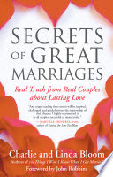 Secrets of Great Marriages
