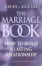 Marriage Book

