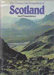 The Country Life Picture Book of Scotland
