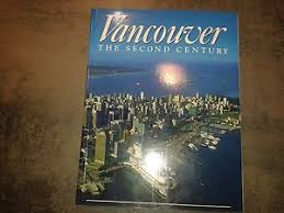 Vancouver: The Second Century
