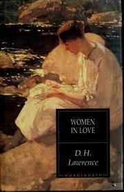women in love (wordsworth hardback library)
