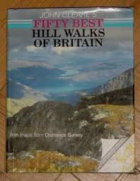 Fifty Best Hill Walks of Britain
